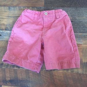 Vineyard Vines adjustable waist 2t shorts.