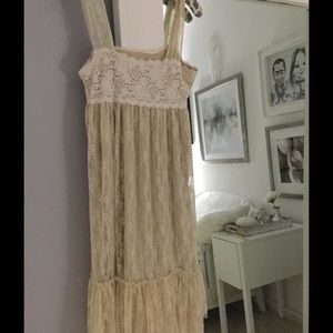 Free People Dress