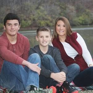 Meet your Posher, Kayley