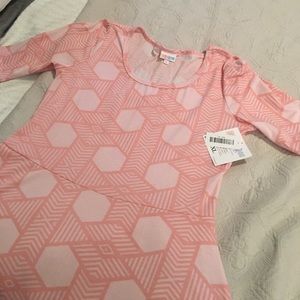 BNWT LULAROE ANA DRESS!