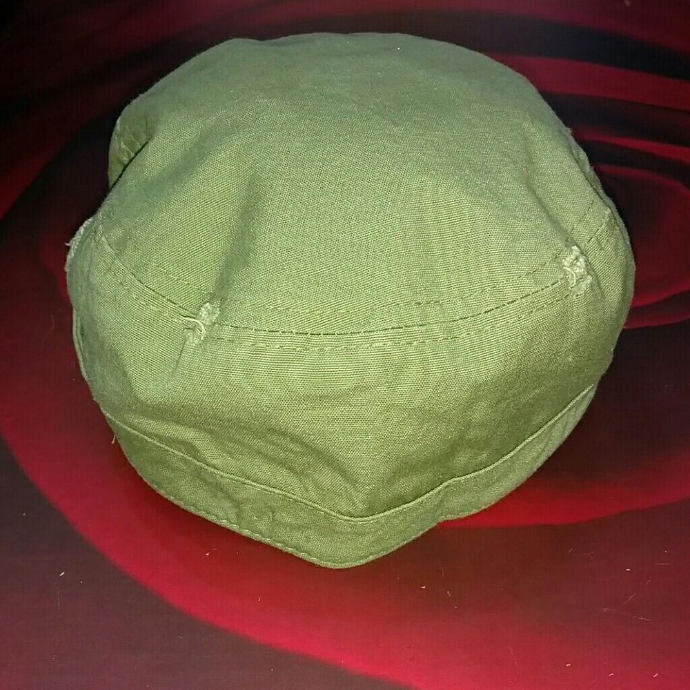KB ETHOS Designer Cap - Picture 3 of 3