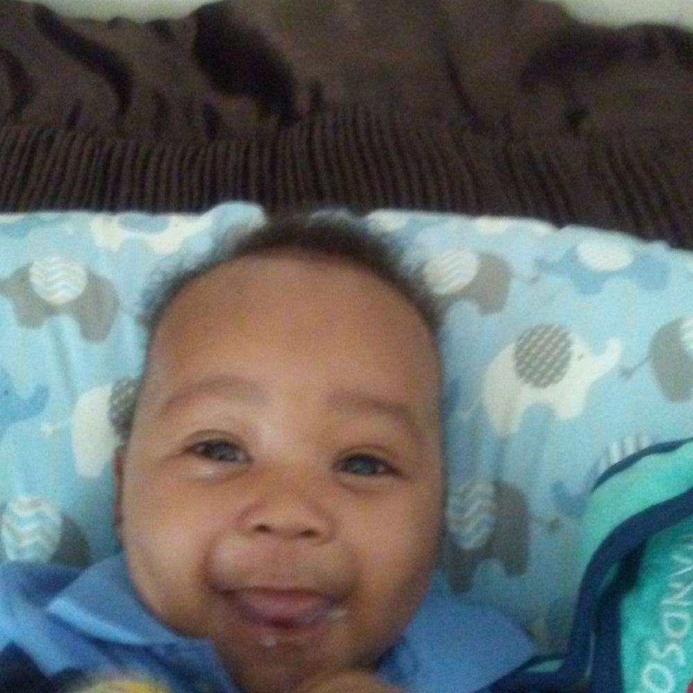 Meet your Posher, Tonja