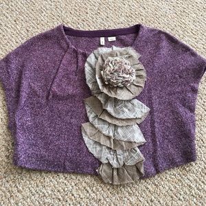 Anthropologie Moth Sweater Anthropologie Moth Sweater