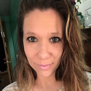 Meet your Posher, Krystal