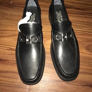 Salvatore Ferragamo Drivers