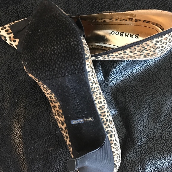 Shoes - Picture 2 of 2