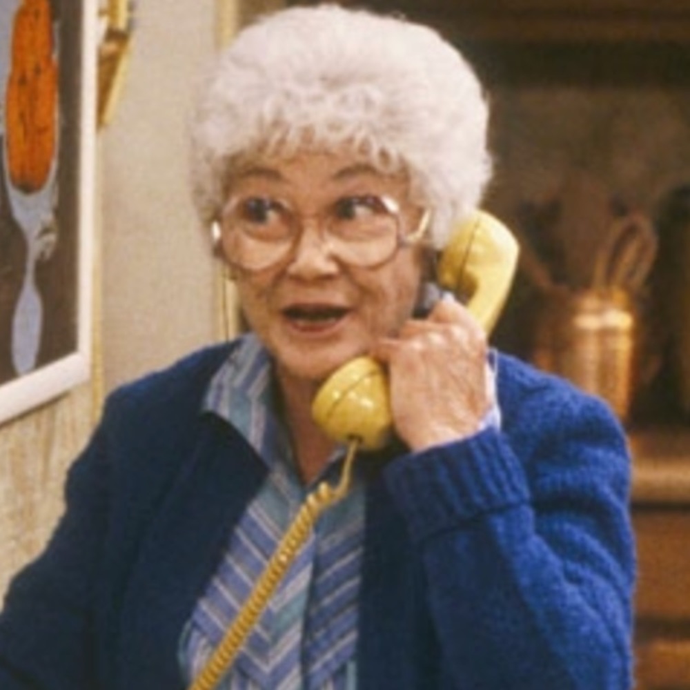 Meet your Posher, Estelle