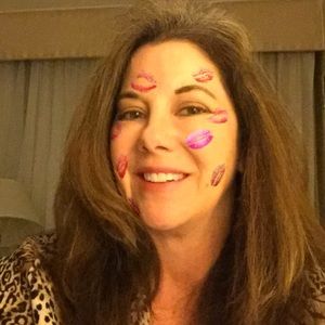 Meet your Posher, Annette