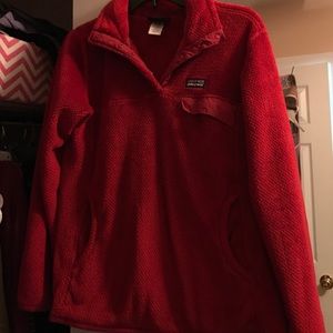 Patagonia Women's Large