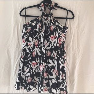 White House Black Market Top