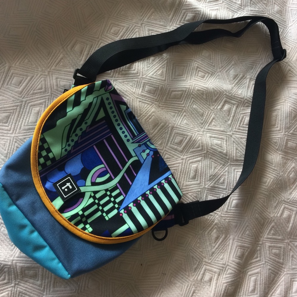 Crossbody Purse