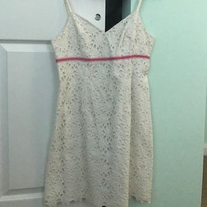 Lilly dress size 6