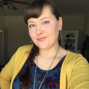 Meet your Posher, Sherri