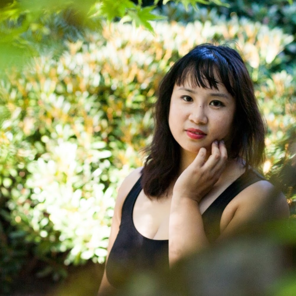 Meet your Posher, Kathryne