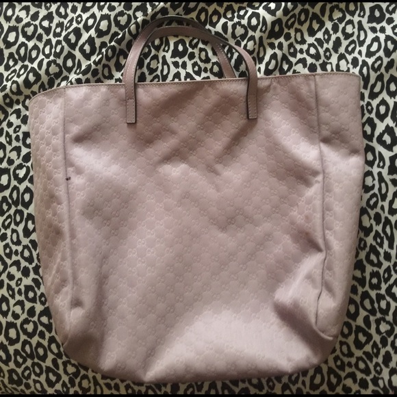 Gucci Accessories Lavender Little Girls Gucci Tote Poshmark