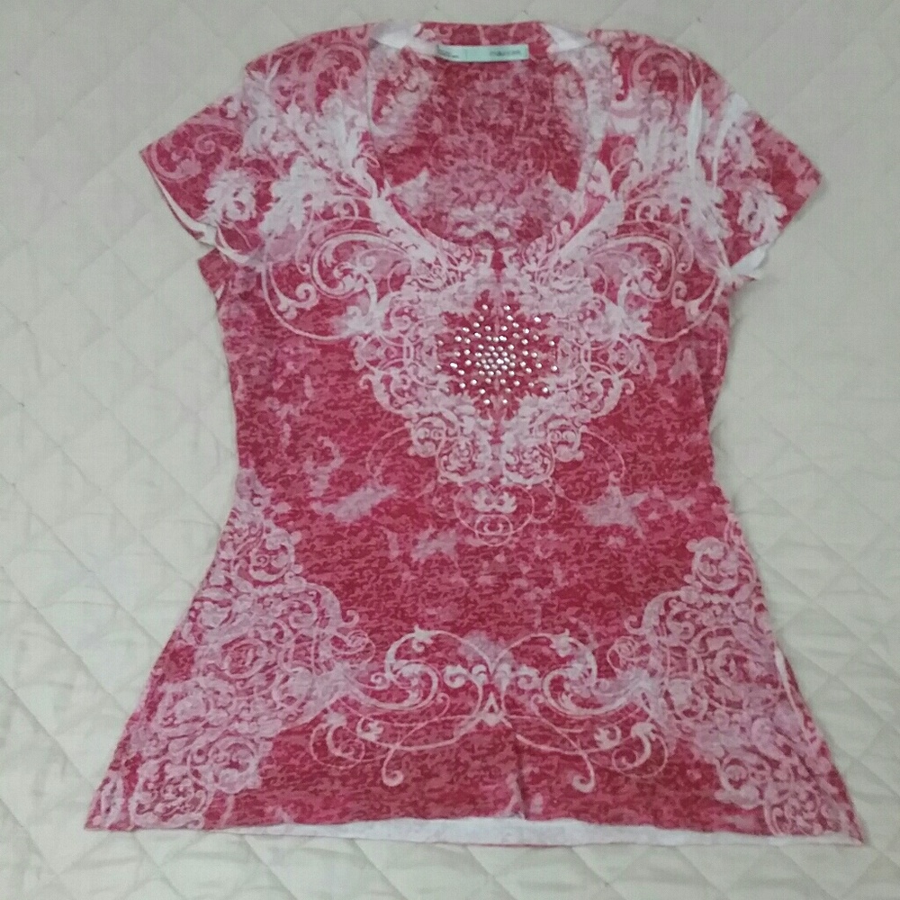 Short Sleeve Shirt
