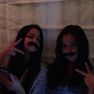 Meet your Posher, Ana sofia