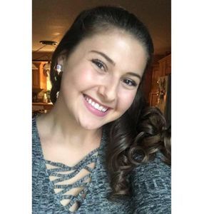 Meet your Posher, Kaitlyn