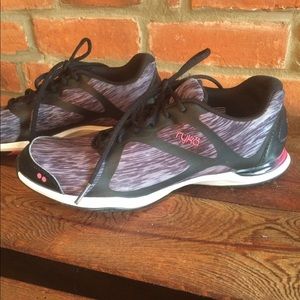 Ryka gym shoes