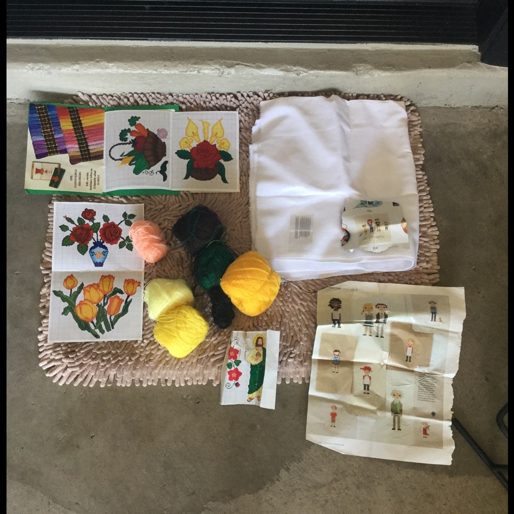 😍Sewing😍all $6😍