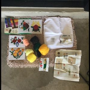 😍Sewing😍all $6😍