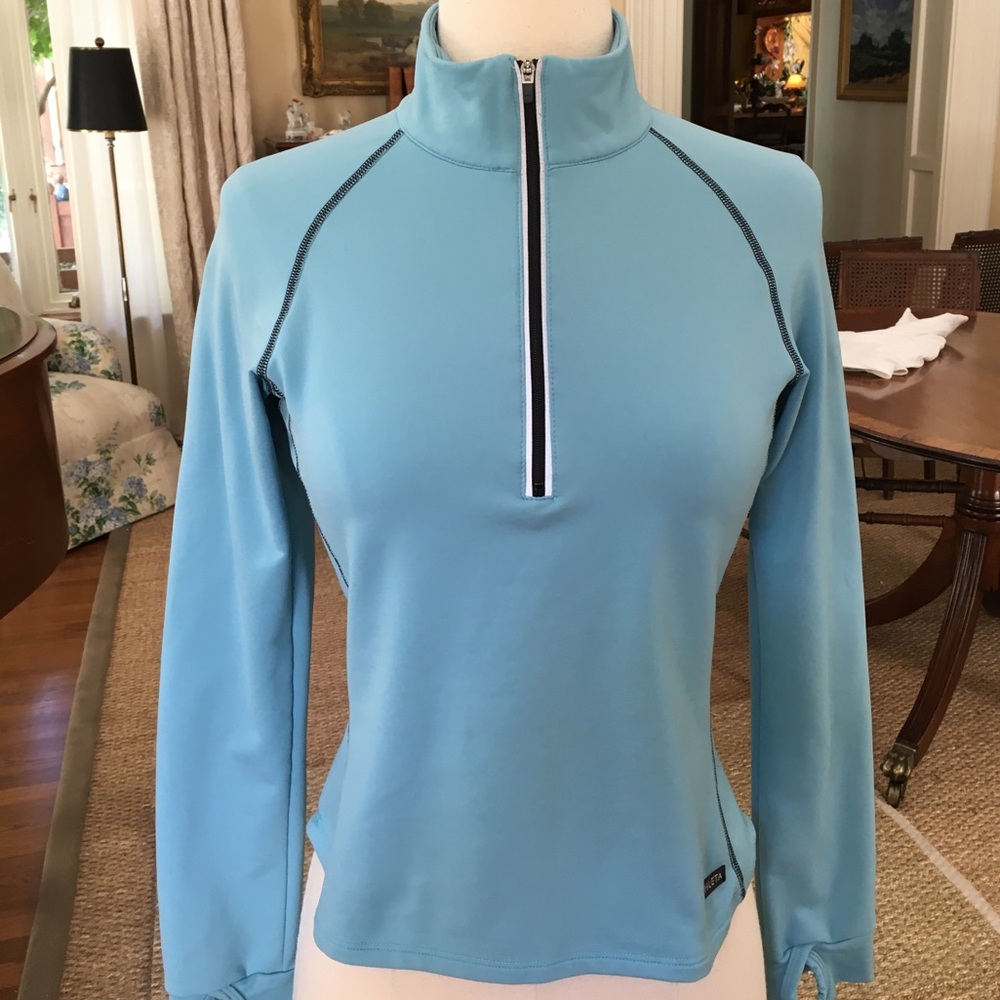 Athleta top