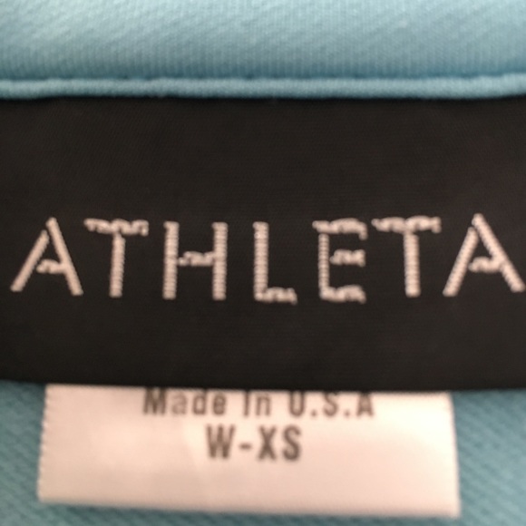 Athleta top - Picture 5 of 7
