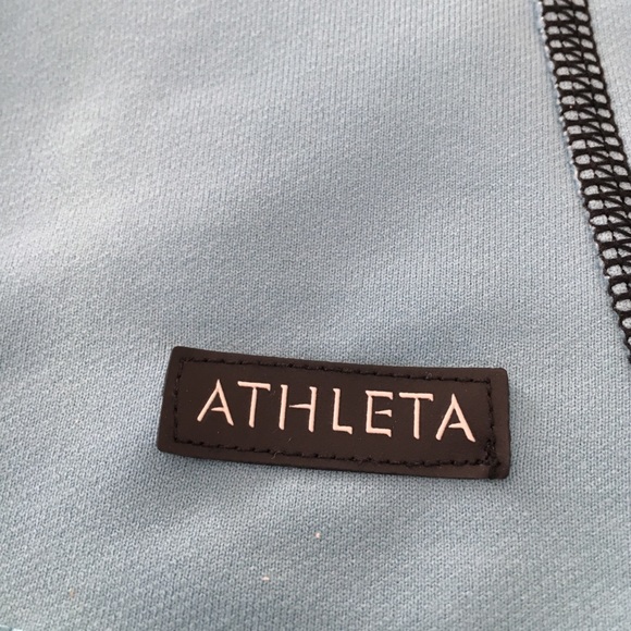Athleta top - Picture 6 of 7