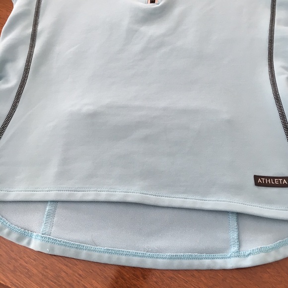 Athleta top - Picture 7 of 7
