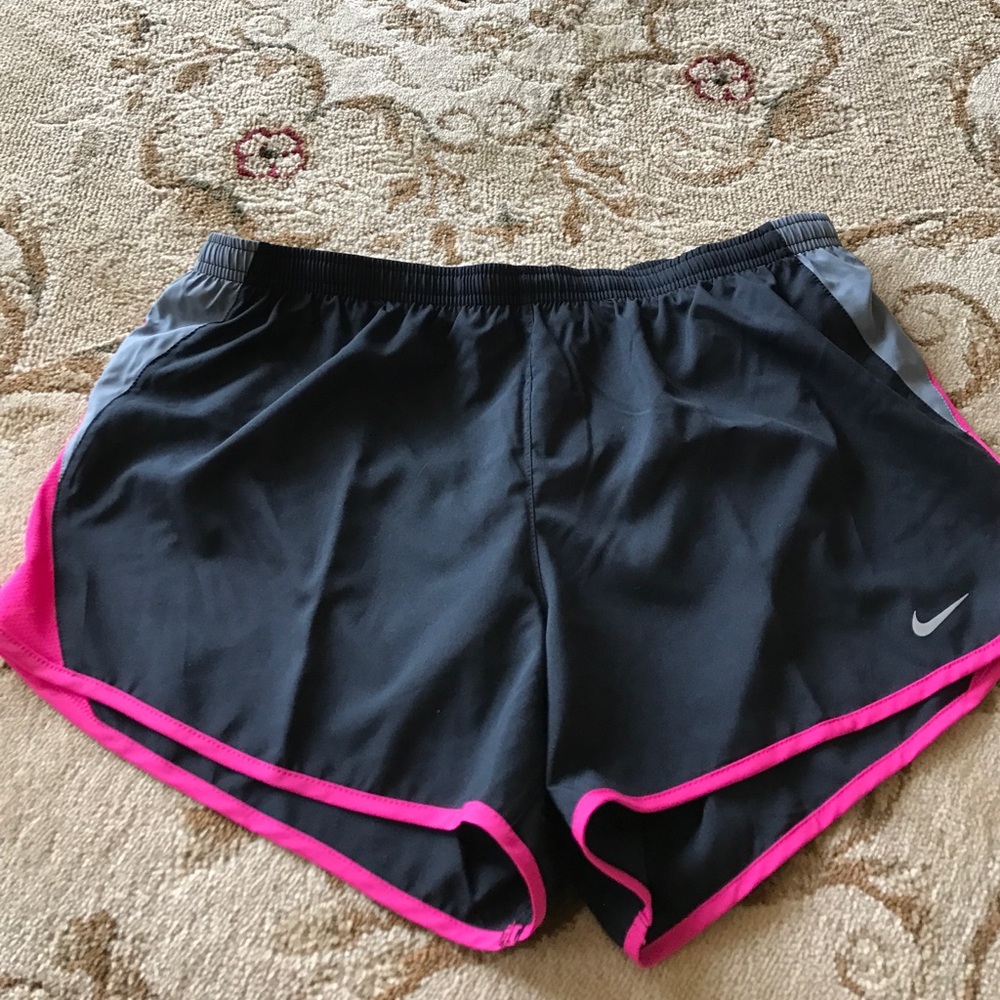 Very nice shorts Nike