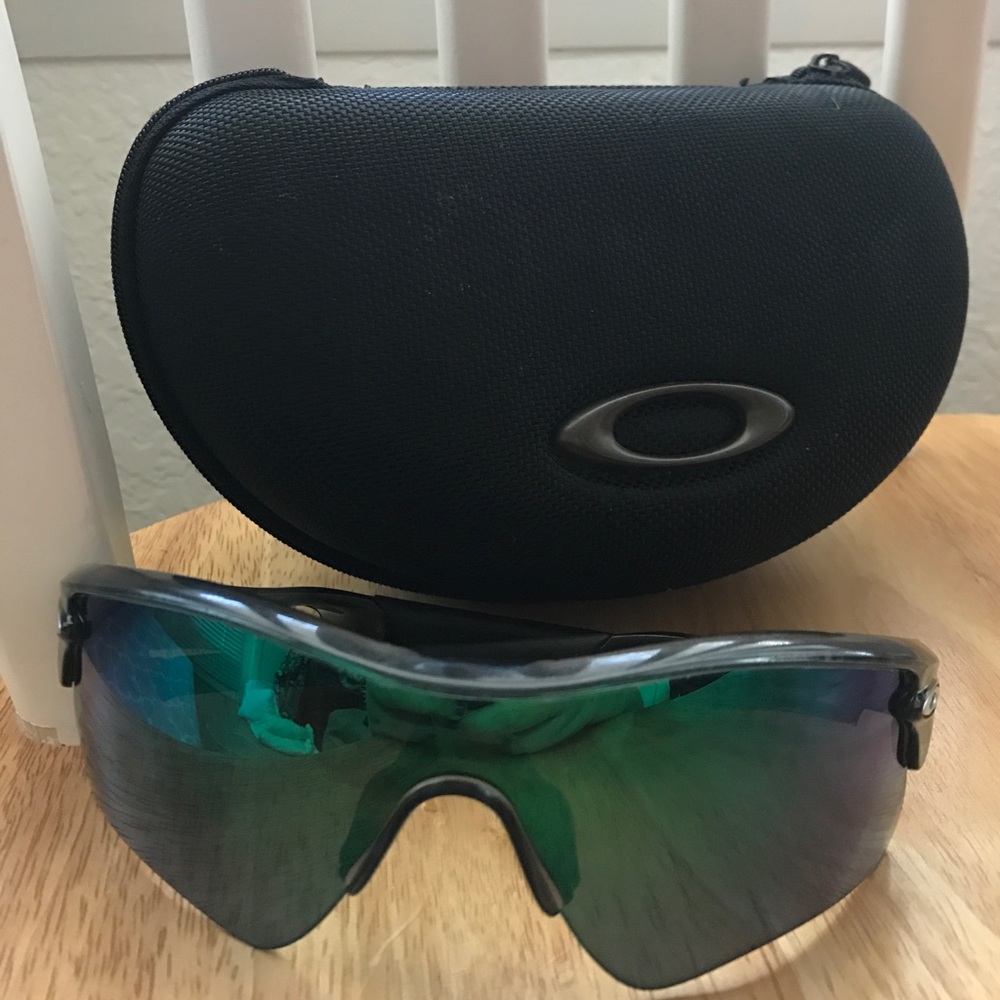 Unisex Oakley Radar
