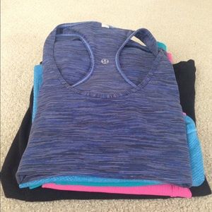Lululemon Lot / Bundle