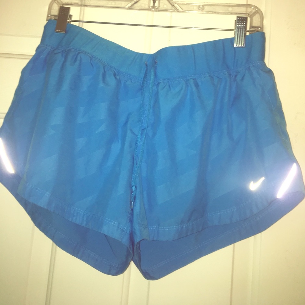 Nike Dri-Fit Running Shorts!