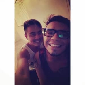 Meet your Posher, Mason