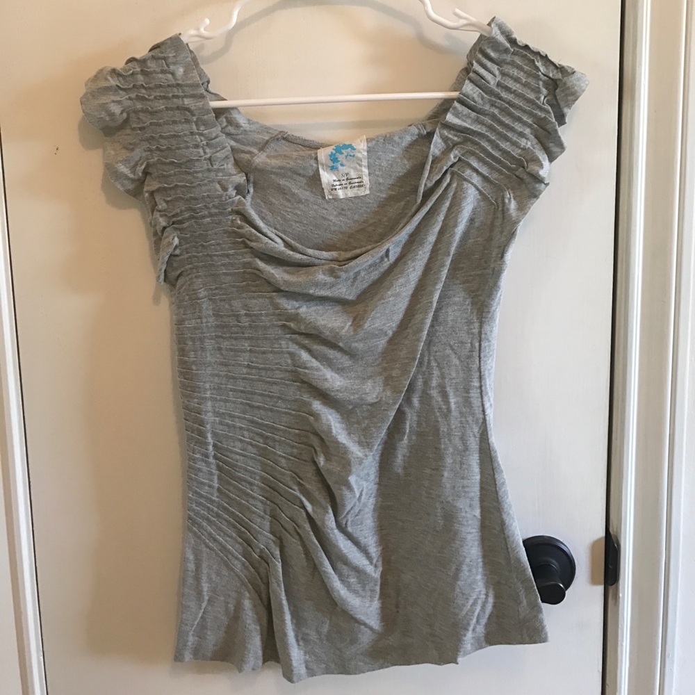 Anthropologie Top