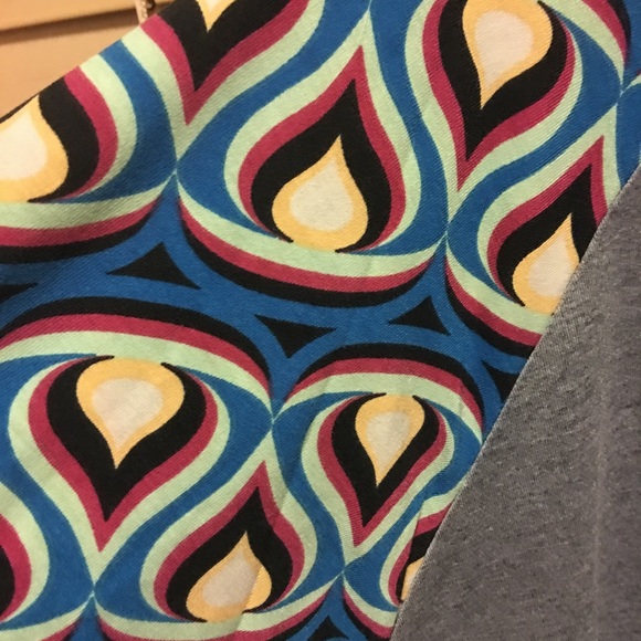 Lularoe M Randy - Picture 2 of 2