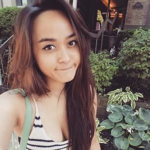 Meet your Posher, Jasmine