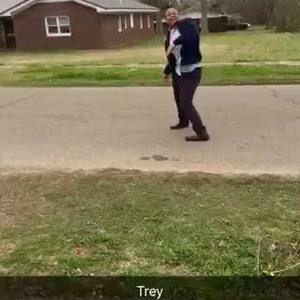 Meet your Posher, Trayy