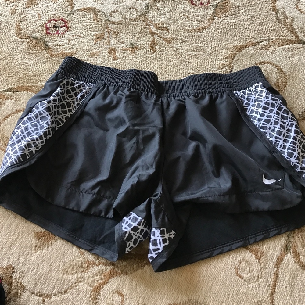 Very nice shorts Nike
