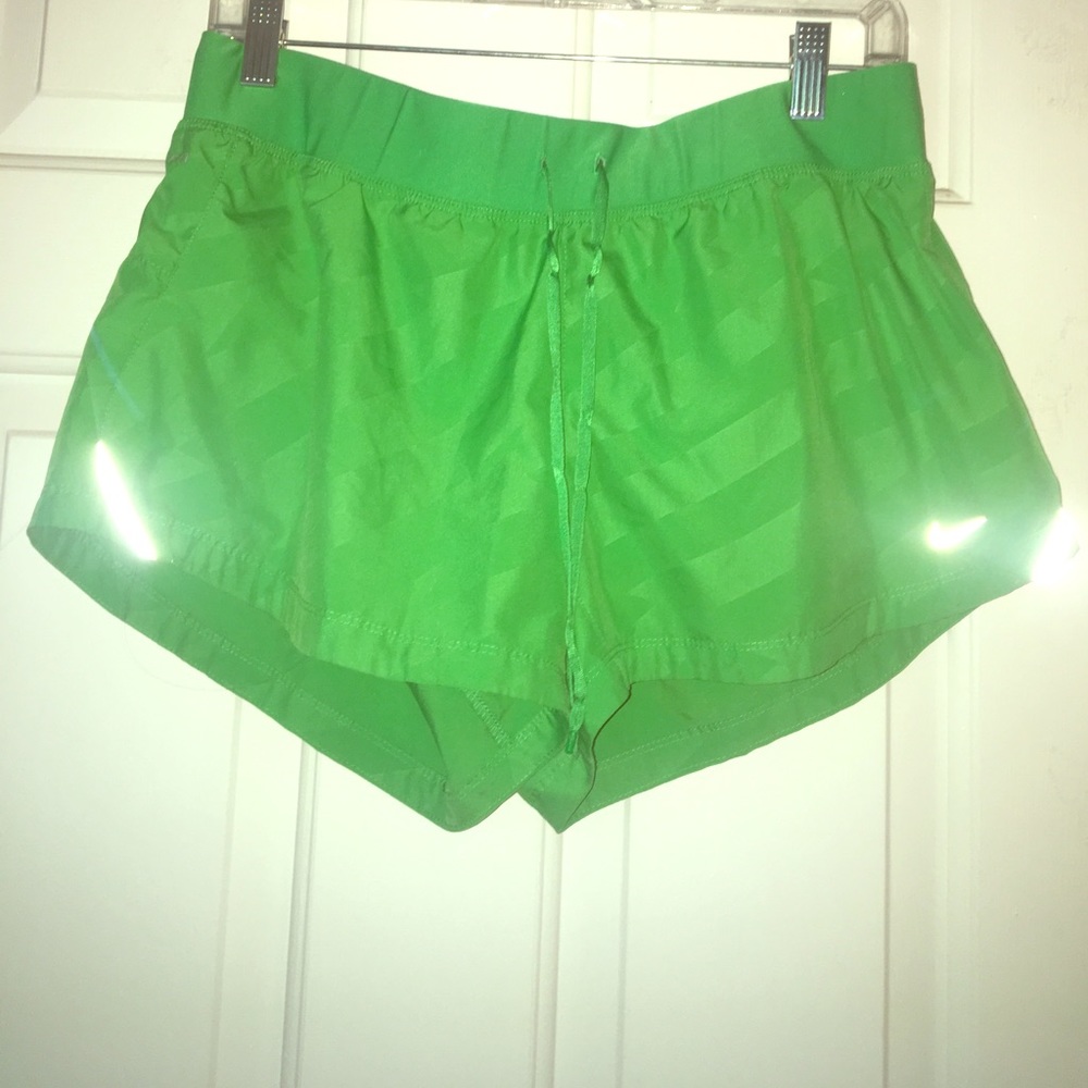 Nike Dri-Fit Running Shorts!