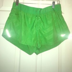 Nike Dri-Fit Running Shorts!