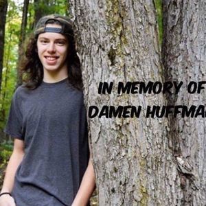 Meet your Posher, Jarred