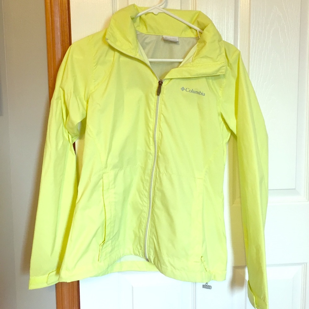 Columbia Jacket Size S