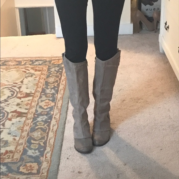 Fergalicious Boot - Picture 2 of 6