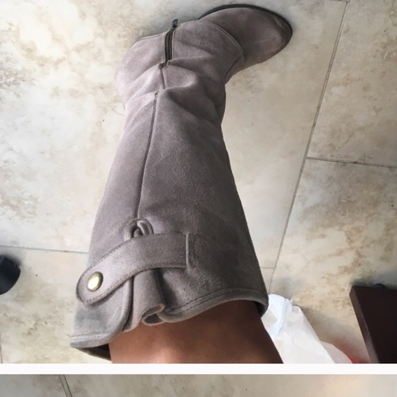 Fergalicious Boot - Picture 4 of 6