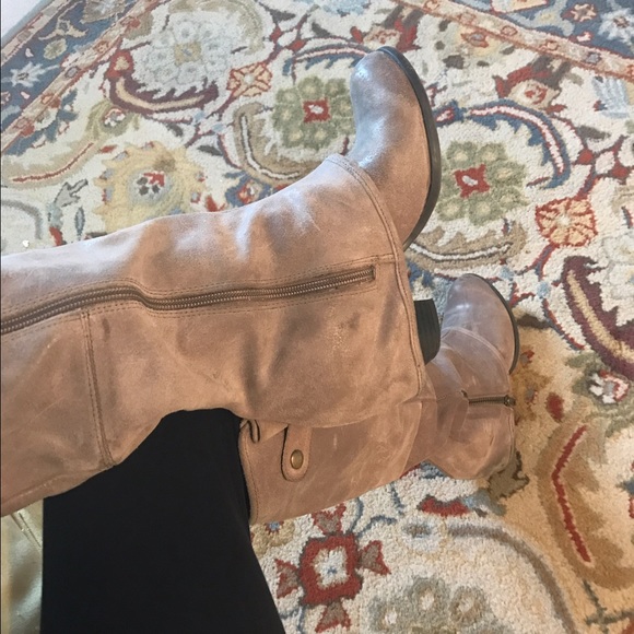 Fergalicious Boot - Picture 5 of 6