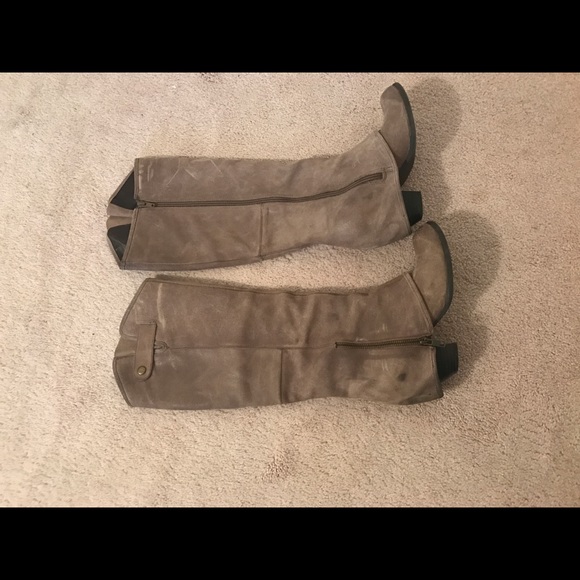 Fergalicious Boot - Picture 6 of 6