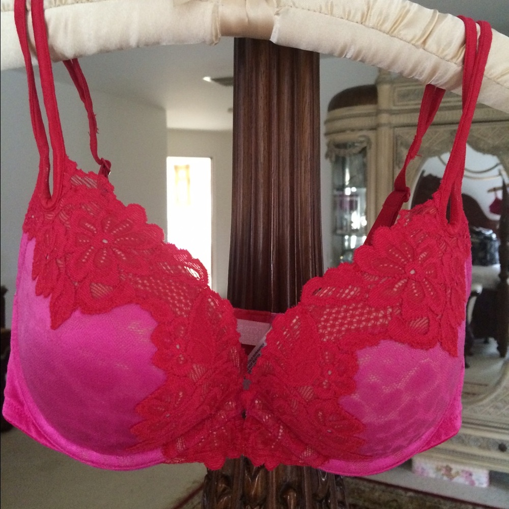 Victoria Secret Lace Bra