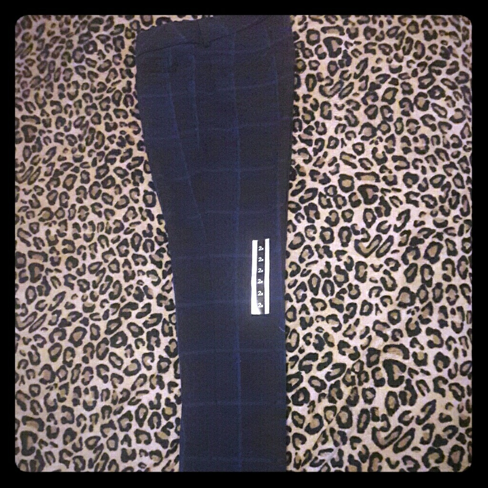 Dress slacks