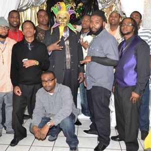 Meet your Posher, Brandon